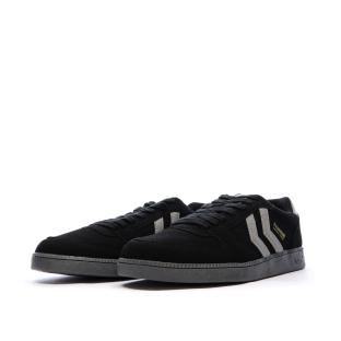 Baskets Noires Homme Hummel Handball Perfekt vue 6