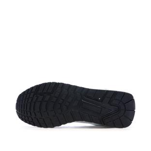 Baskets Blanches/Grises/Marines Femme US Polo ASSN FS1 vue 0