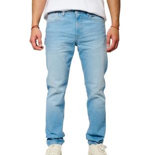 Jean Slim Bleu Clair Homme Kaporal Darko vue 0