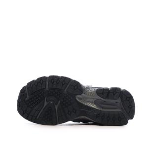 New Balance 1906 Baskets Noires Garçon GC1906EX vue 5