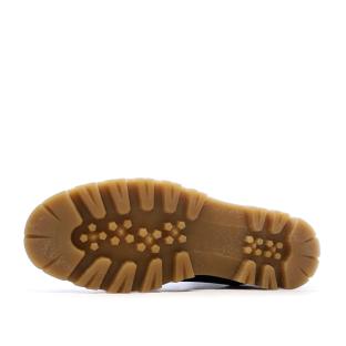 Schwarze Damenstiefeletten Pare Gabia Bartolome Ansicht 0