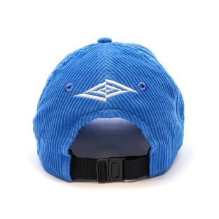 Casquette Bleu Homme Umbro Lifestyle vue 3