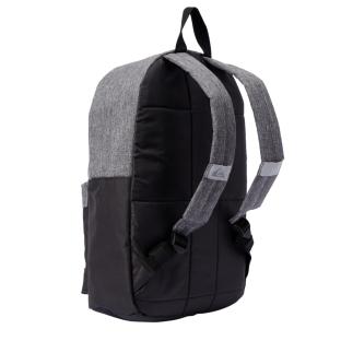 Quiksilver The Poster Grey Boys’ Backpack Photo of the Espace des Marques %store% store - view of %key%