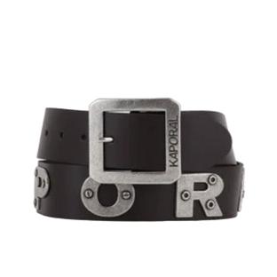Ceinture Noire Homme Kaporal BOLD vue 0