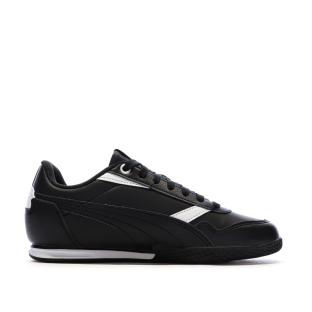Baskets Noir Femme Puma Bella Donna vue 0