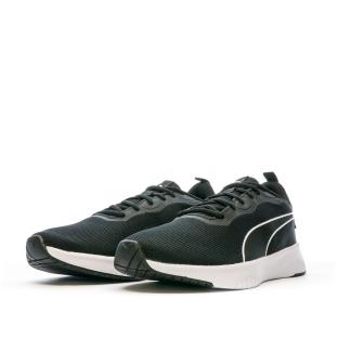Baskets Noires Homme Puma Flyer Flex vue 0