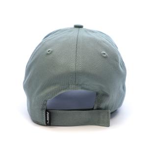 Casquette Verte Homme Puma Cap vue 3