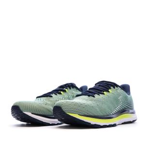 Chaussures de Running Verte Femme 361° Kairos vue 0