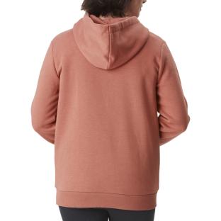 Sweat Rouille Femme Von Dutch Bas2 vue 2