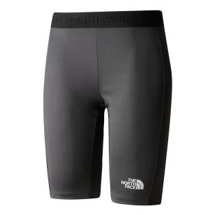 Short Gris Mujer The North Face Hw ver 0