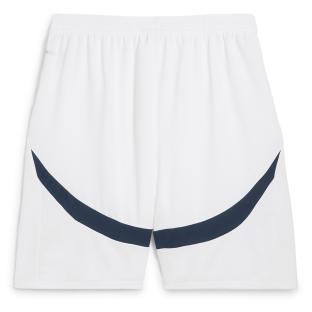 Manchester City Short Blanc Homme Puma 2024/25 vue 2