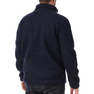 Gilet Marine Homme RMS26 8205 vue 2