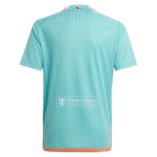 MIAMI Maillot de football Garçon Adidas 2024 vue 0