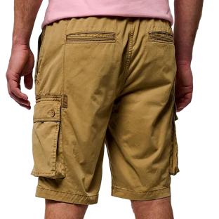 Short Beige Homme Kaporal BYRON vue 2