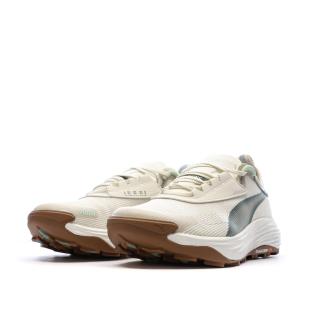 Chaussures de trail Beige Femme Puma Voyage NITRO™ 3 vue 0