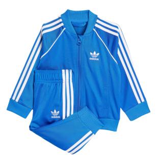 Tracksuits Blue Boy Adidas Tracksuit Photo of the Espace des Marques %store% store - view of %key%