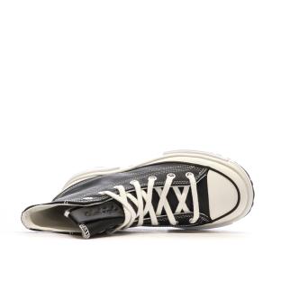 Baskets Noires Homme Converse Run Star Legacy A05112C vue 4