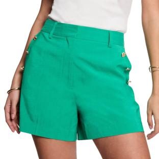 Short Vert Femme Morgan City pas cher