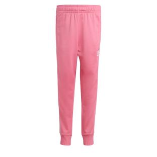 Survêtement Rose Fille Adidas IR6857 vue 0