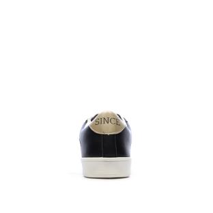Baskets Noires/Dorés Femme US Polo ASSN For Everyday vue 0