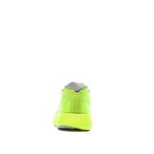 Baskets Jaune/Noire Homme Adidas Adizero Takumi vue 0