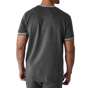 T-Shirt Gris Foncé Homme Project X Paris 2511114 vue 0