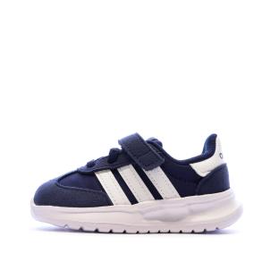 Baskets Marine Bébé Adidas JI2268 vue 0