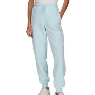 Jogging Bleu Femme Adidas All pas cher