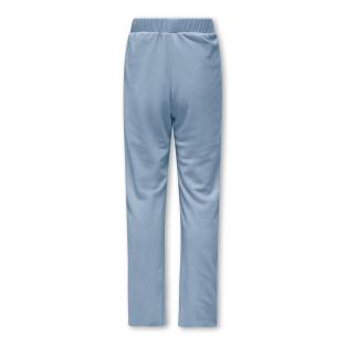 Pantalon fluide Bleu Fille Kids ONLY Kogrebel vue 0