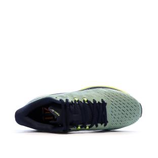 Chaussures de Running Verte Femme 361° Kairos vue 0