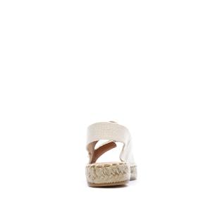 Sandales Beiges Fille Pare Gabia Doris vue 0
