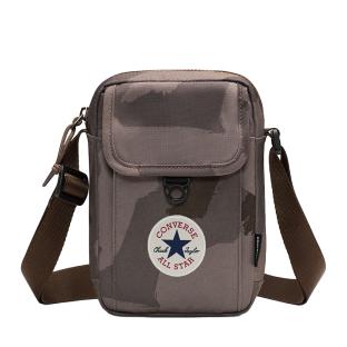 Sacoche Marron Homme Converse Crossbody pas cher