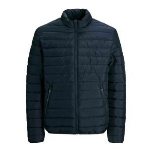Doudoune Noir Garçon Jack and Jones Wing Stand vue 0