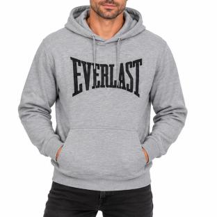 Sweat à Capuche Gris Homme Everlast EL022 vue 0