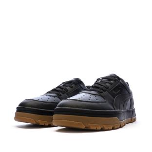Baskets Noires Homme Puma Puma Caven 2.0 Abrupt vue 6