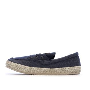Chaussures en toile Bleu Foncé Homme Xti 142841 vue 0
