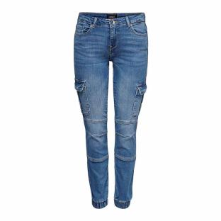 Jean Skinny Bleu Femme Only Nevada pas cher