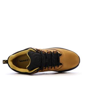 Baskets Camel Homme Timberland Euro Trekker Low vue 4