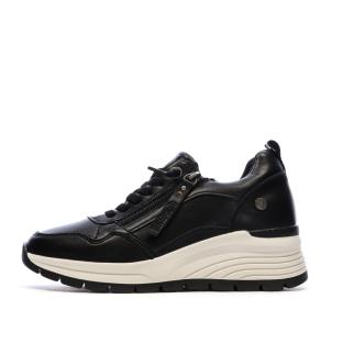 Zapatillas deportivas negras para mujer Refresh 172938 ver 0