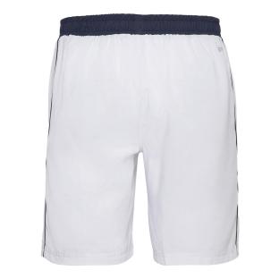 Short Blanc Enfant Sergio Tacchini Club Tech vue 2