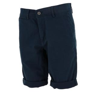Short Chino Marine Garçon Teddy Smith 60406563D pas cher