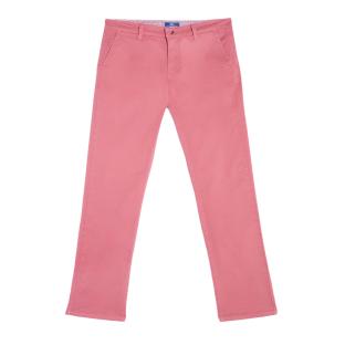 Pantalon Rose Homme TBS OFAN vue 0