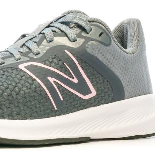 Chaussures De Running Gris Femme New Balance 413 vue 0