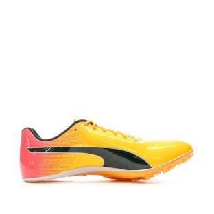 Chaussures d'Athlétisme Orange Homme Puma 14 377001 vue 2