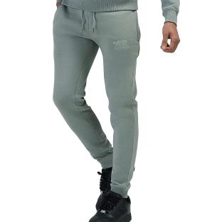 Jogging Bleu/Gris Homme Airness Predator vue 0