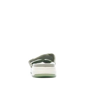 Sandales Vert Femme RELIFE Lisandra vue 3