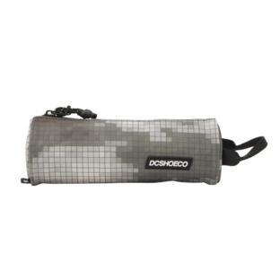 Trousse Grise/Noire Garçon Dc shoes Tanker pas cher