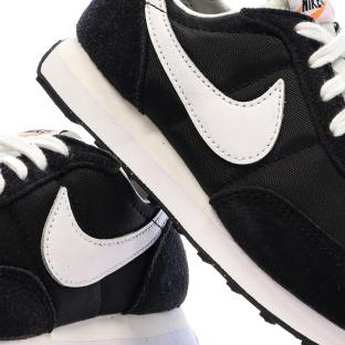 Baskets Noir Garçon Nike Waffle Trainer 2 vue 7