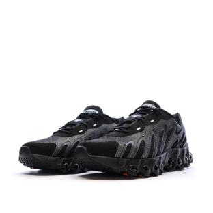 Baskets Noires Homme Nike Air Max Dn8 vue 0