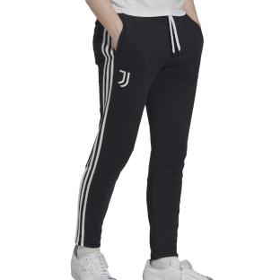 Juventus Jogging Noir Homme Adidas 22/23 pas cher